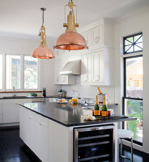 MODERNIZED HISTORIC LANDMARK di-transizione-cucina