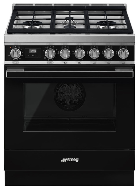 smeg spr30uimx professional series