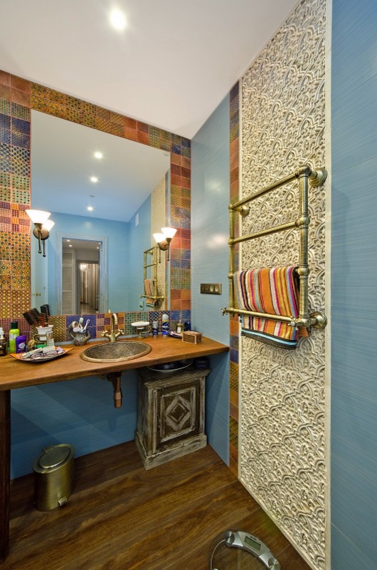 Прованс и этностиль