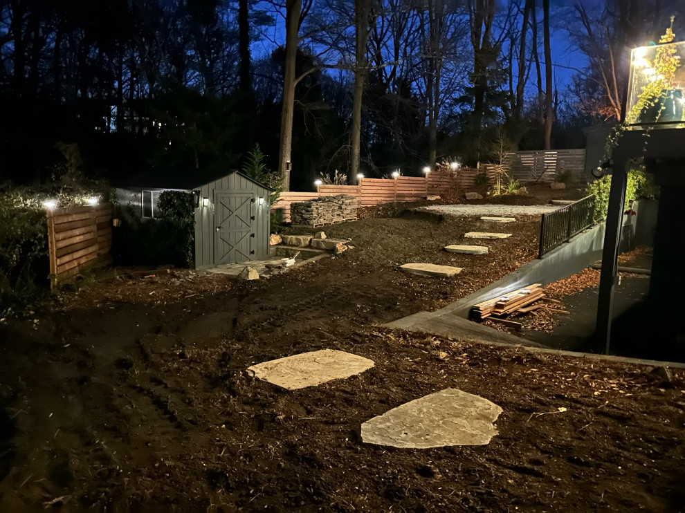 Hardscapes