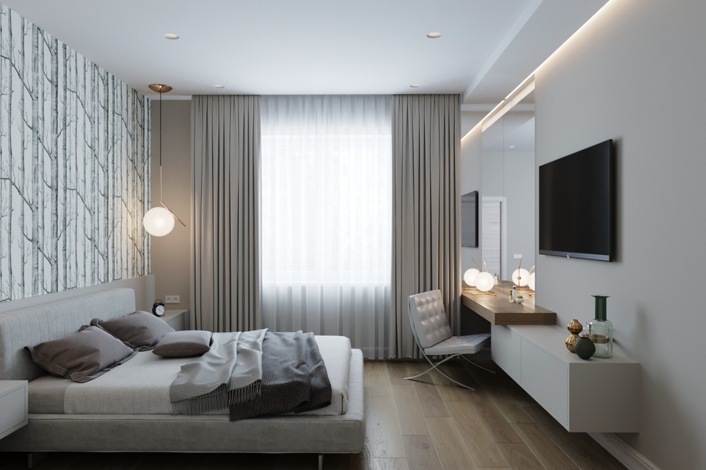 Квартира в Краснодаре