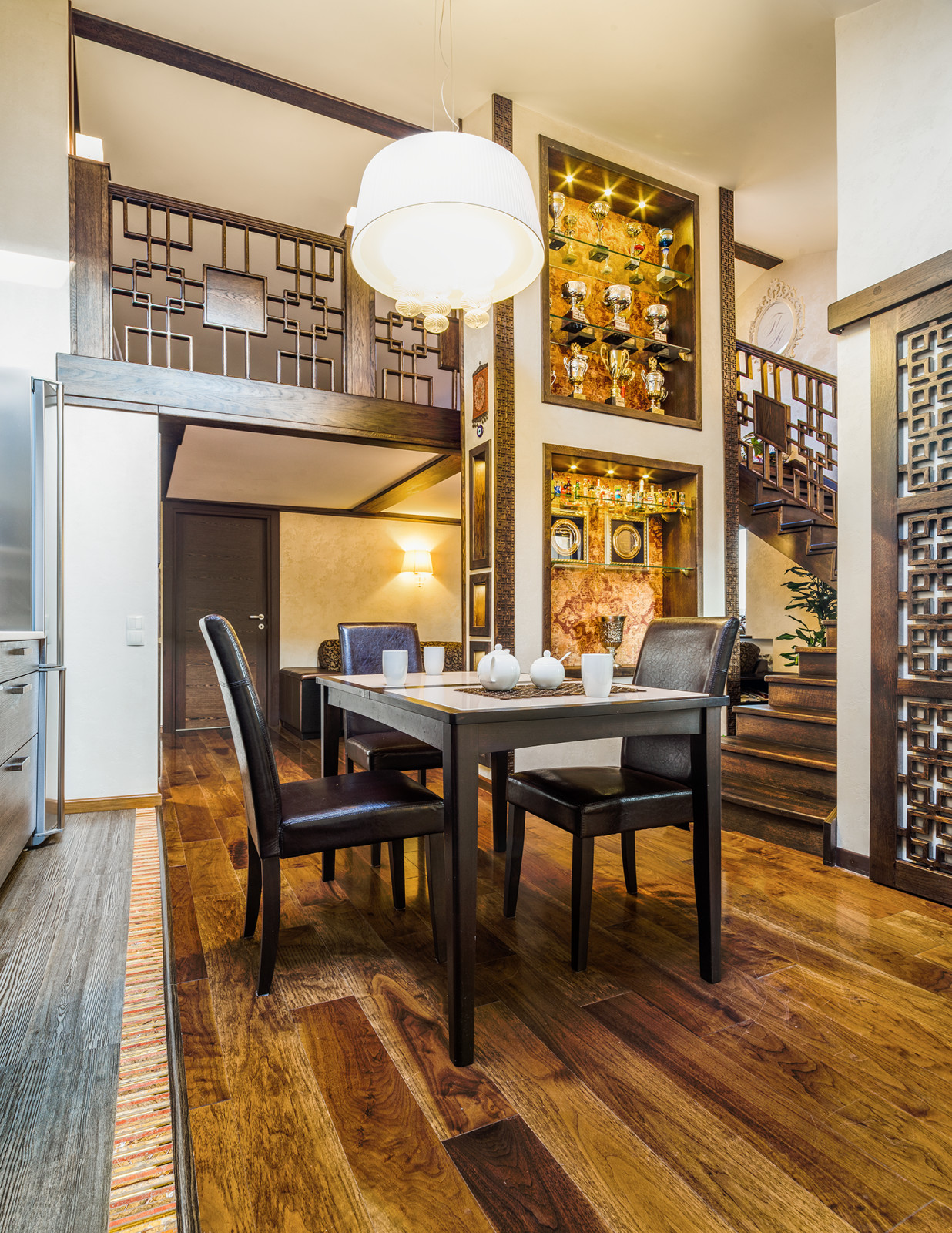 Индонезийское ралли