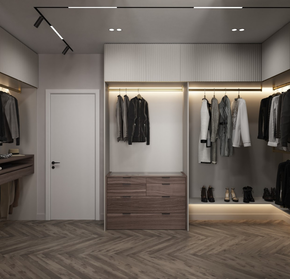 Дом 240 м2 в коттеджном поселке 2