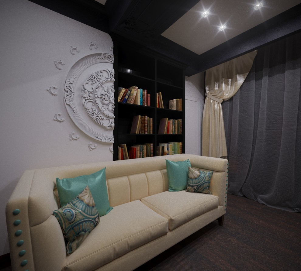 дизайн в классике