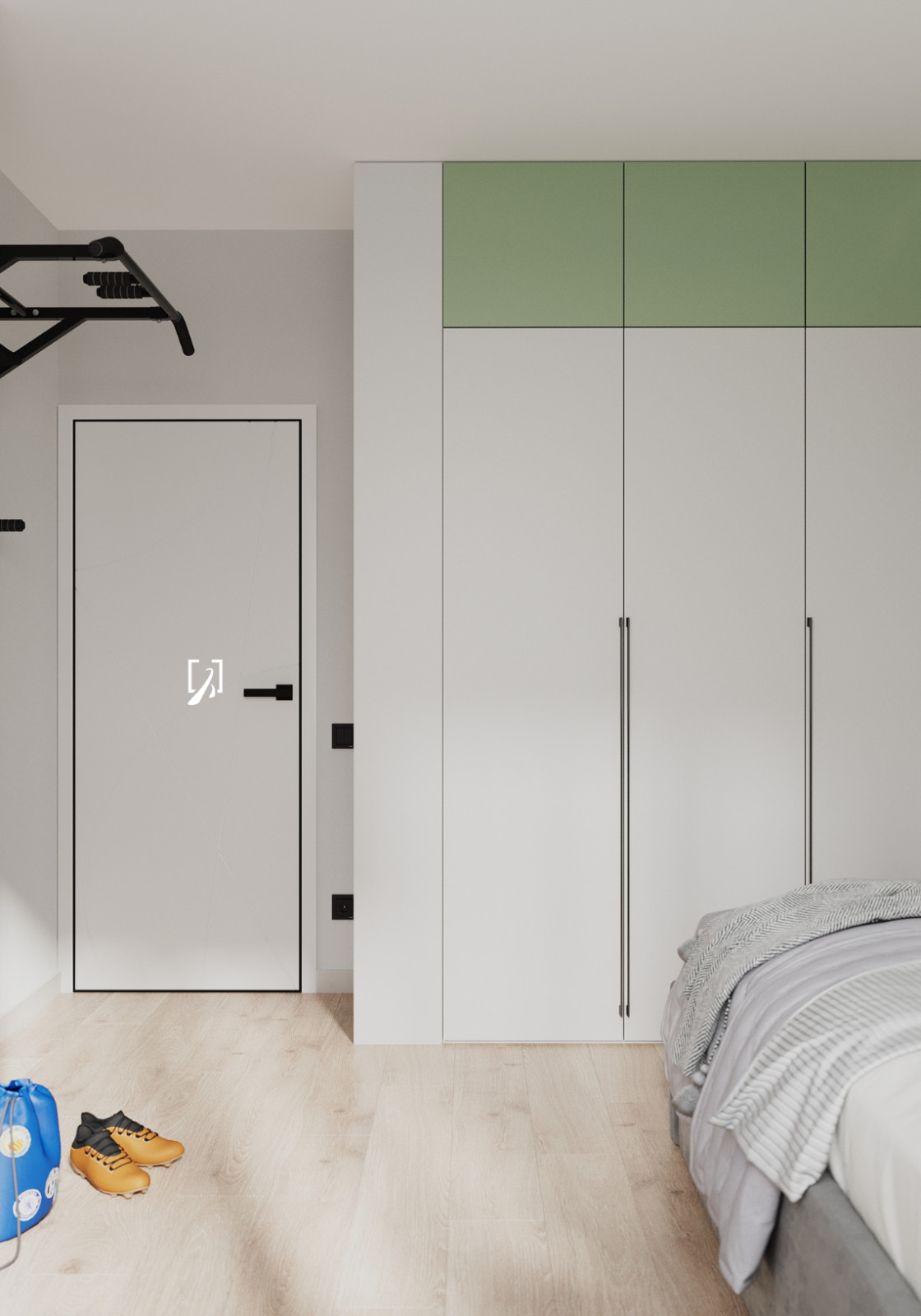 ЖК "Современник" - 2