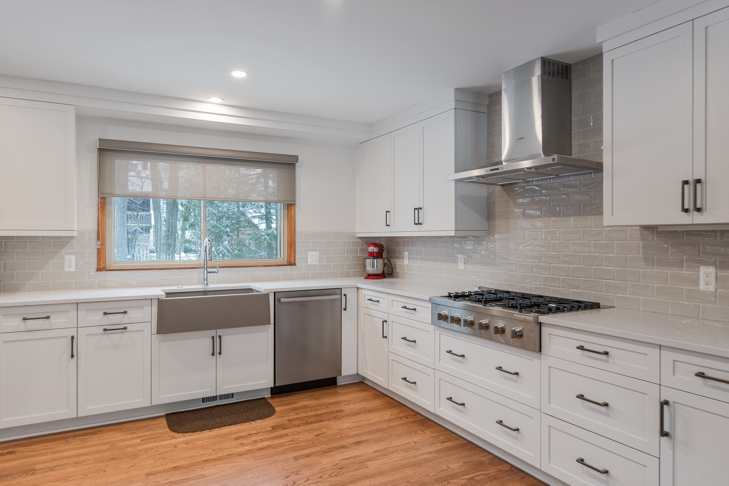 Farmington Hills Kosher Kitchen