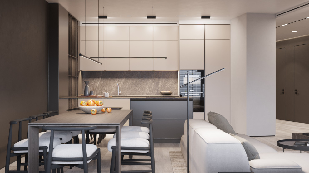 ЖК «Clever park»