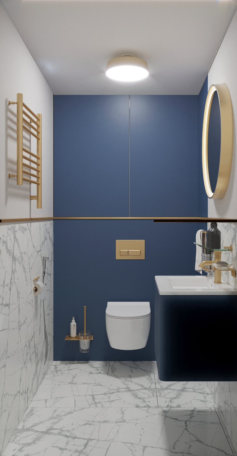 Квартира в Рассказовке