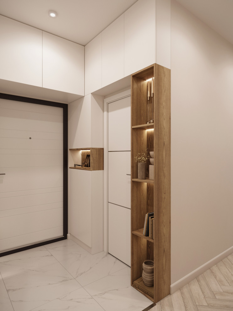 ЖК Черная Речка