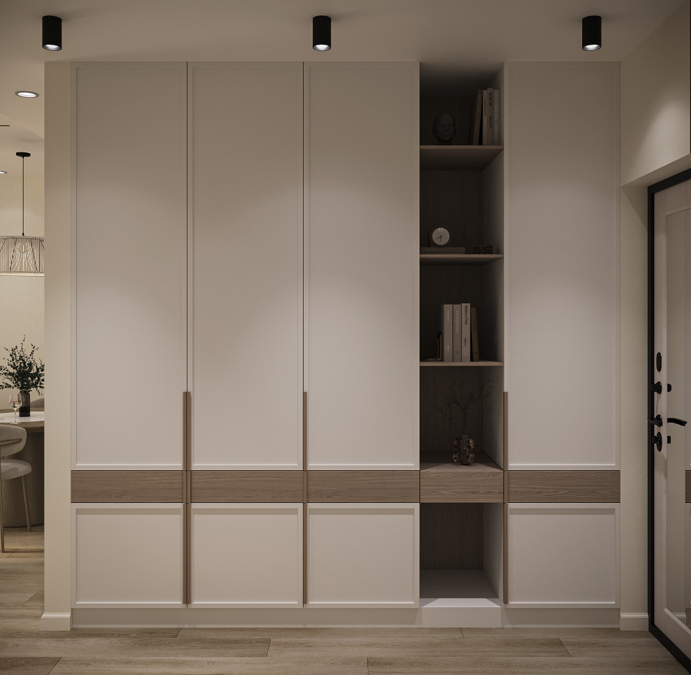 Квартира евро-2