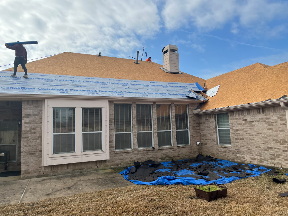 CH9543 - Roof Replacement