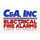 C&A Inc Electrical and Fire Alarms