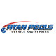 Ryan Pools