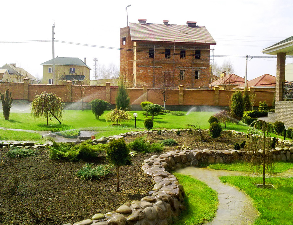 Наши работы