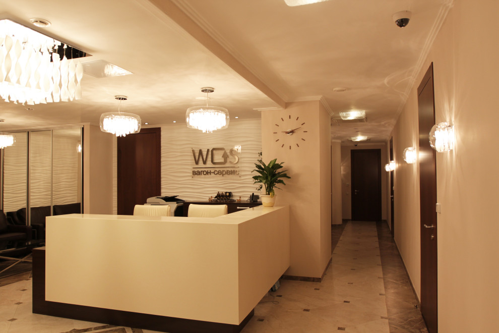 Офис в центре Москвы