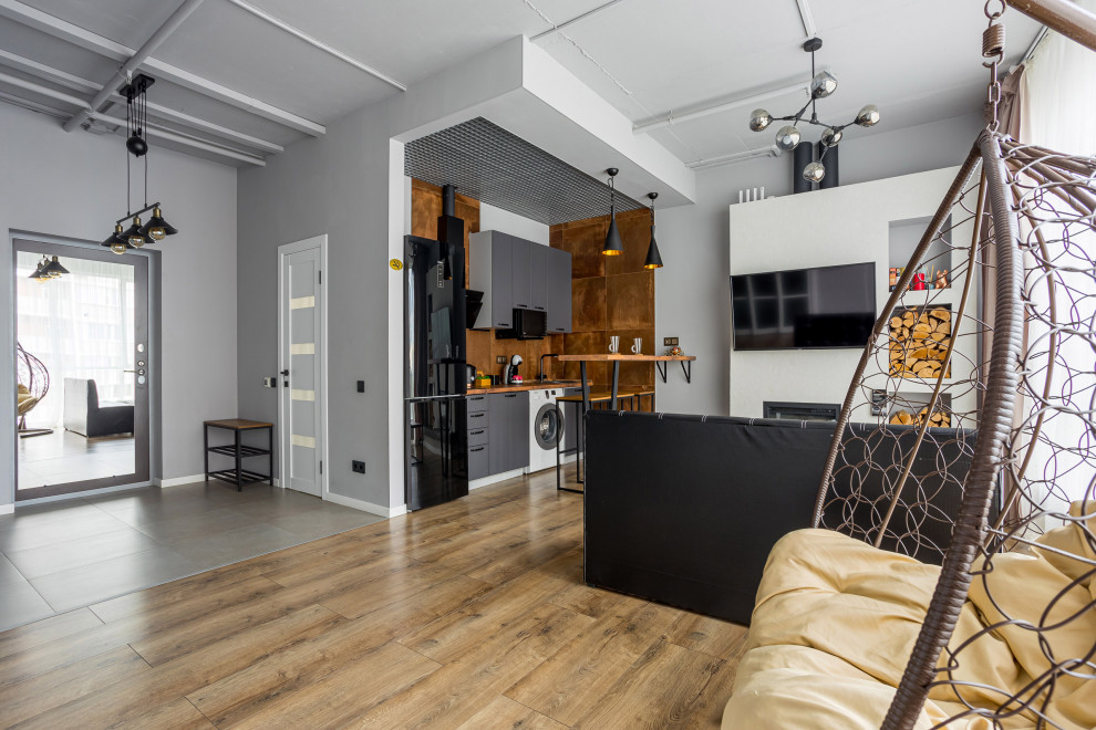 2023 Фотосъемка Pushkin Apartments в Краснодаре