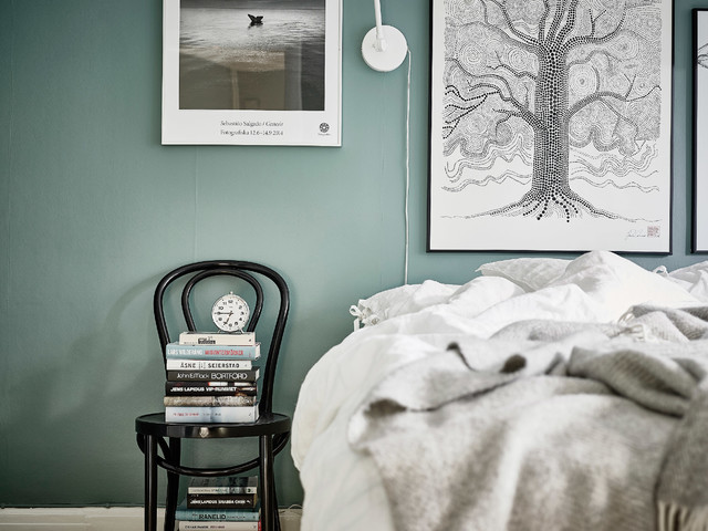Refernsbilder transitional-bedroom