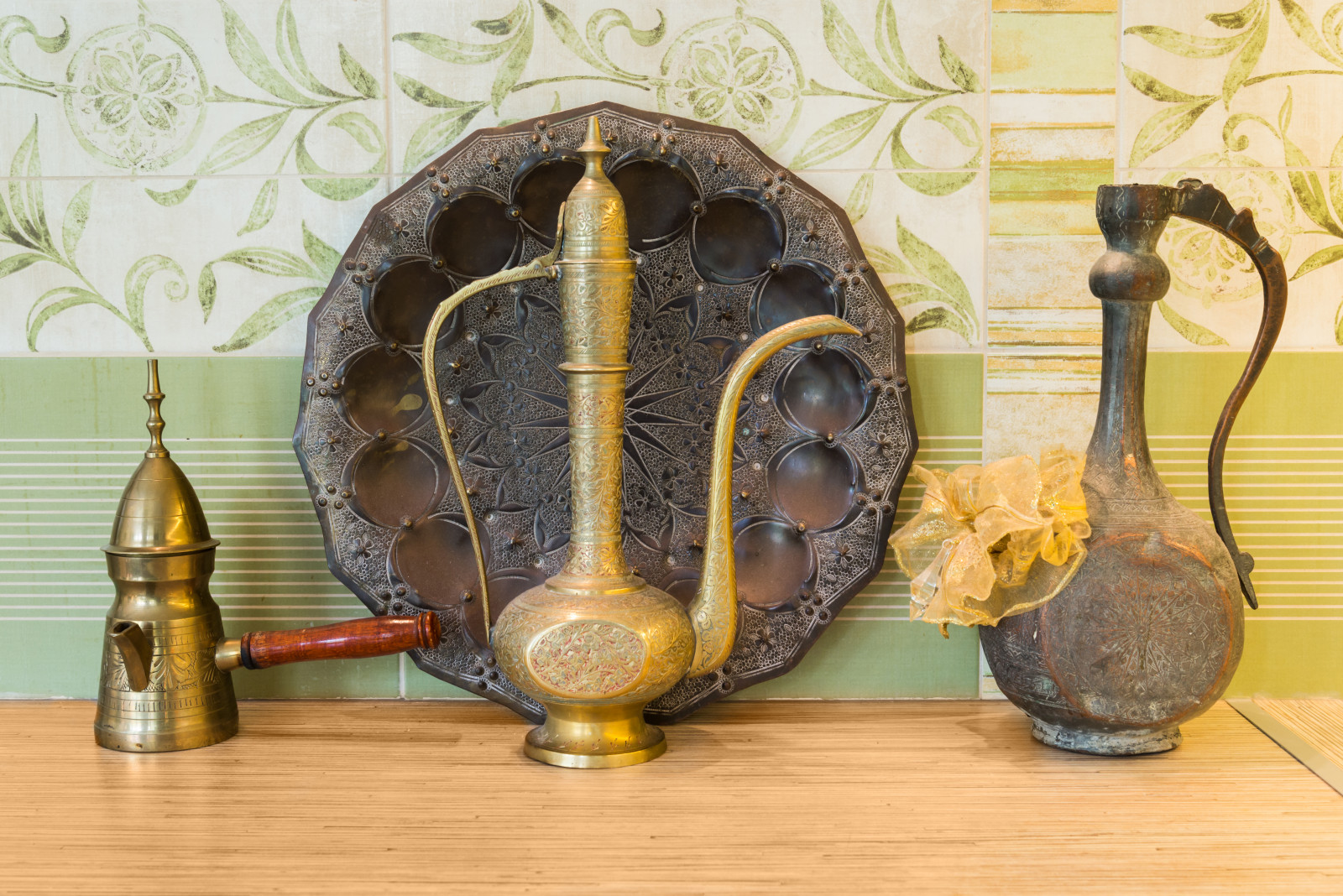 Квартира на Приморской