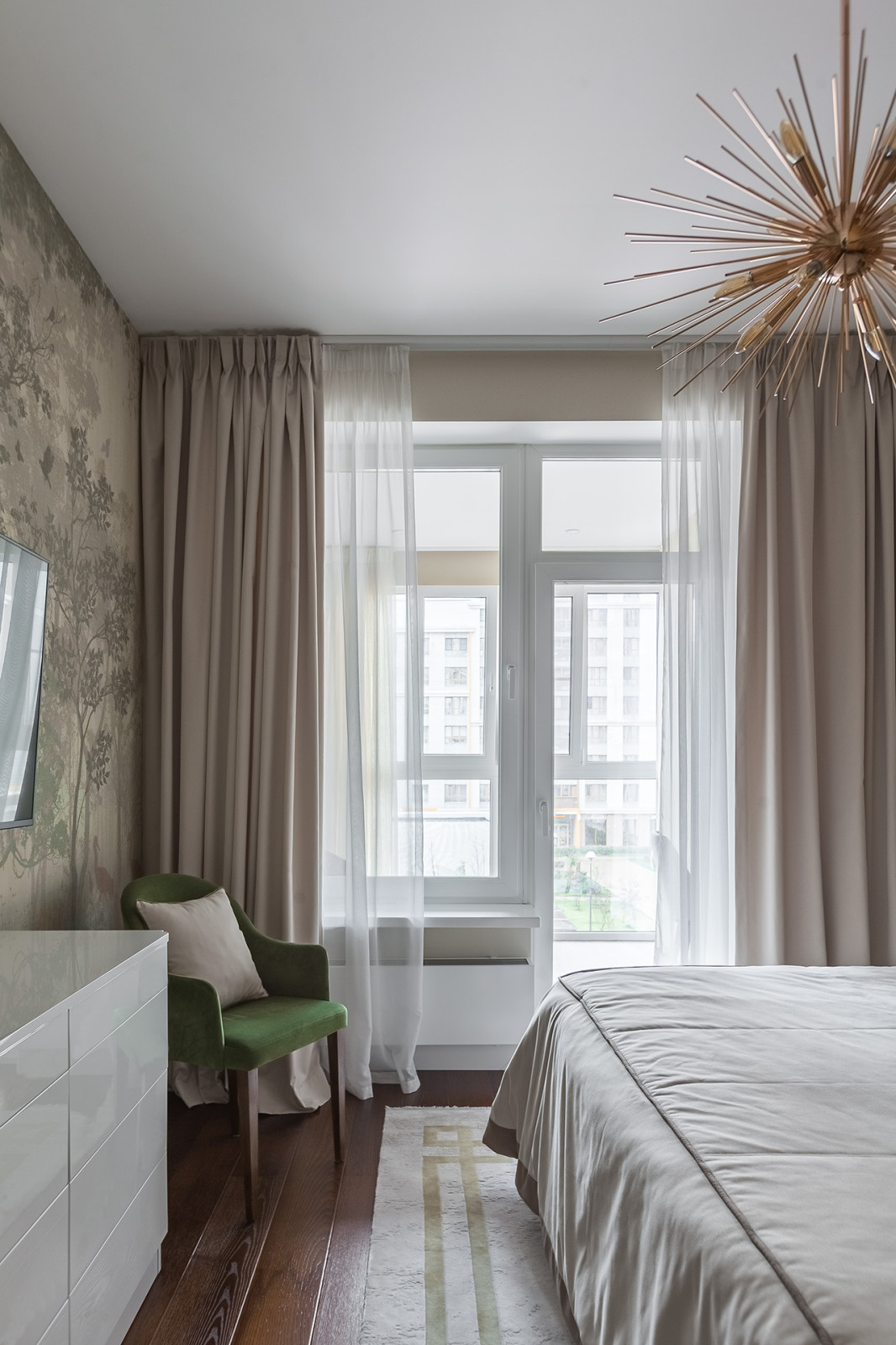 Ботанический сад