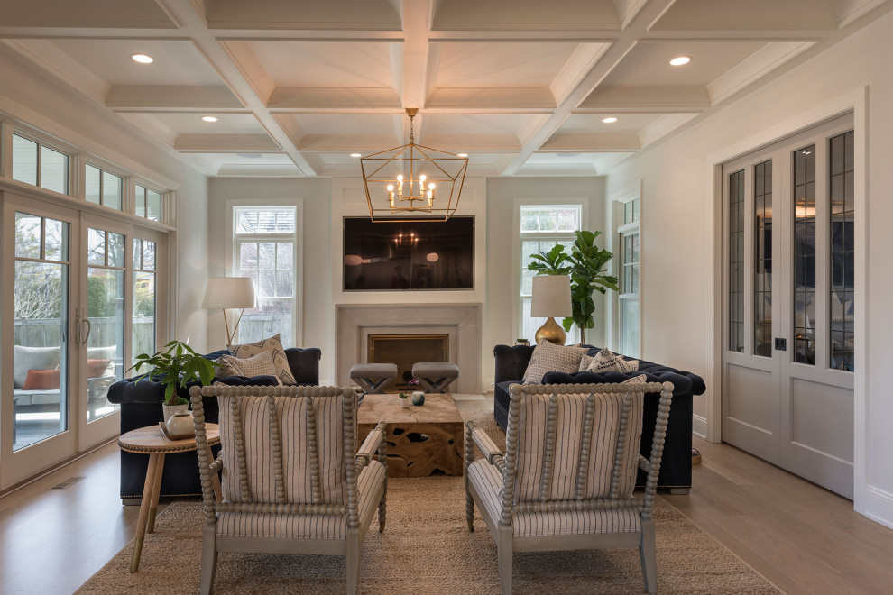 Paint Grade Interior Doors Glenview Haus Gallery Project | #62 ...