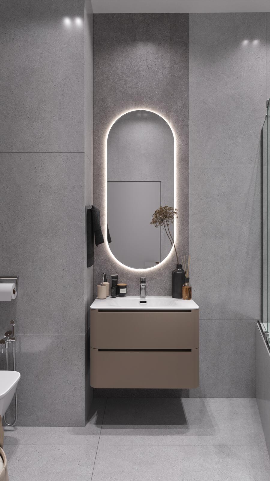 ЖК Бутово Парк, 1-комнатная квартира