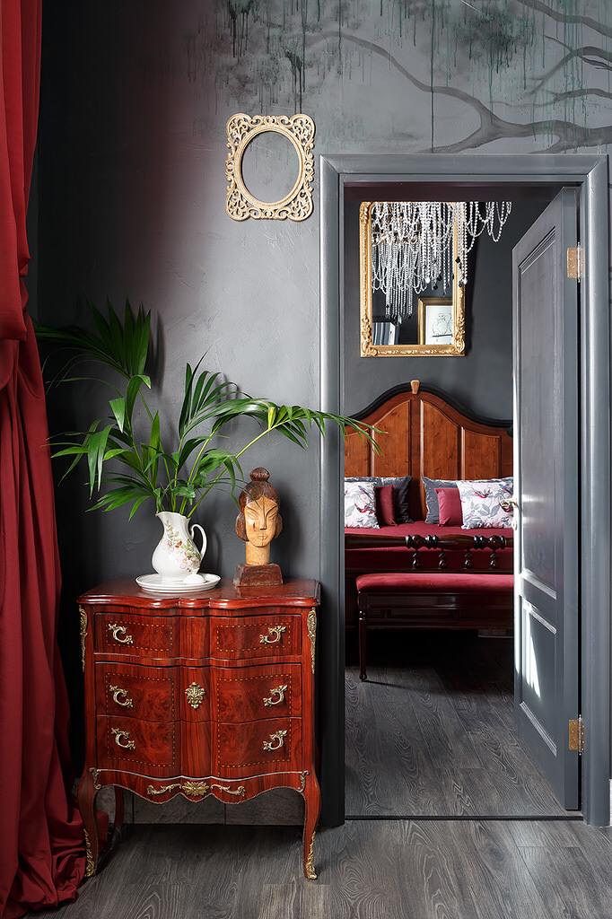 Петербург, Старый Фонд