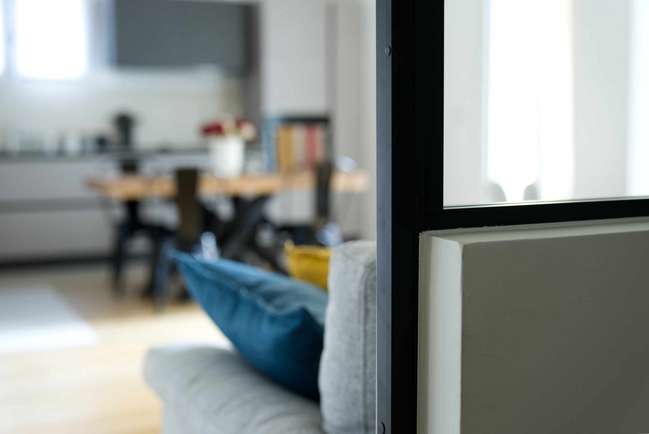 Casa LUCE I 105 mq