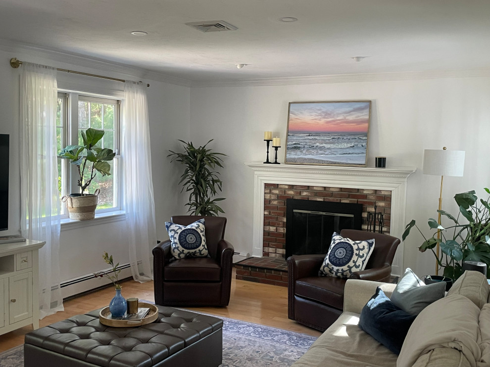 Dining Room Update
