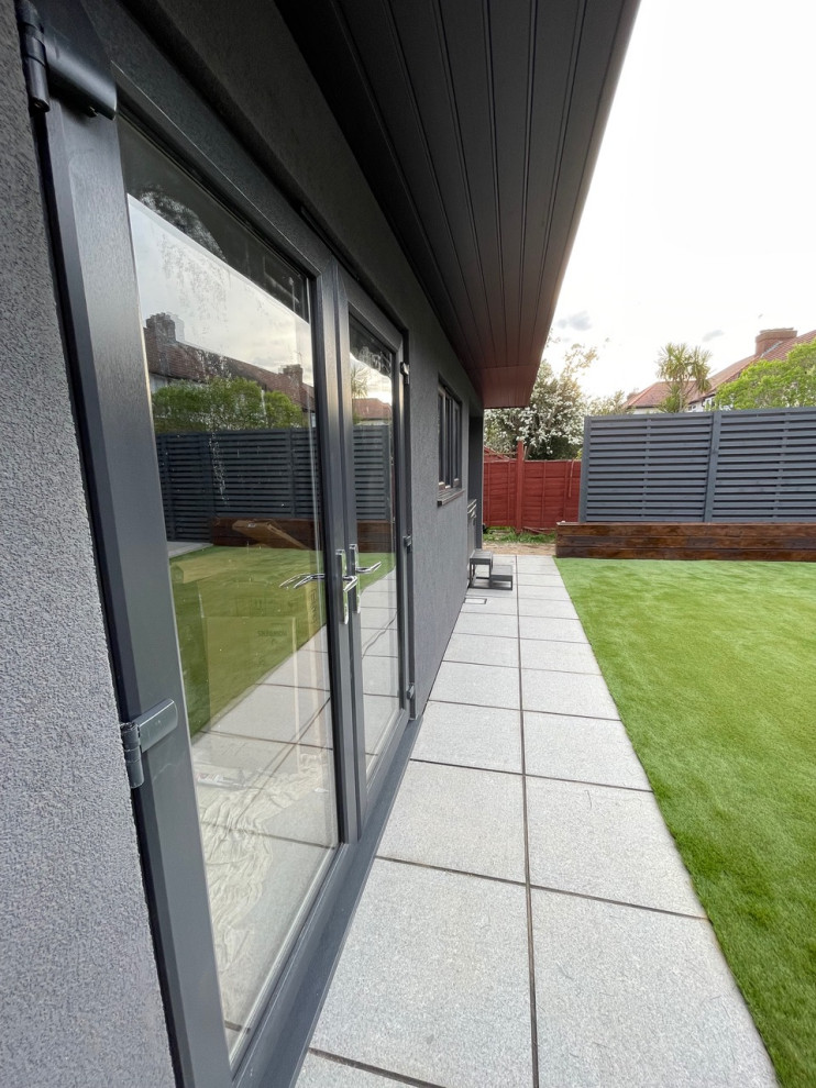 Full Home Renovation, Conversion, Extension & Garden Man Cave
