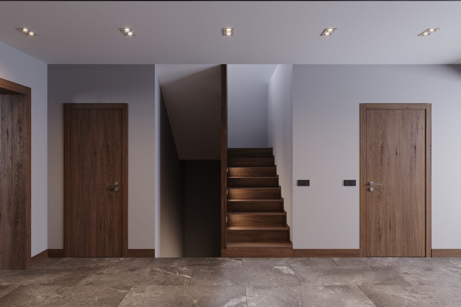 Коттедж в Оричах