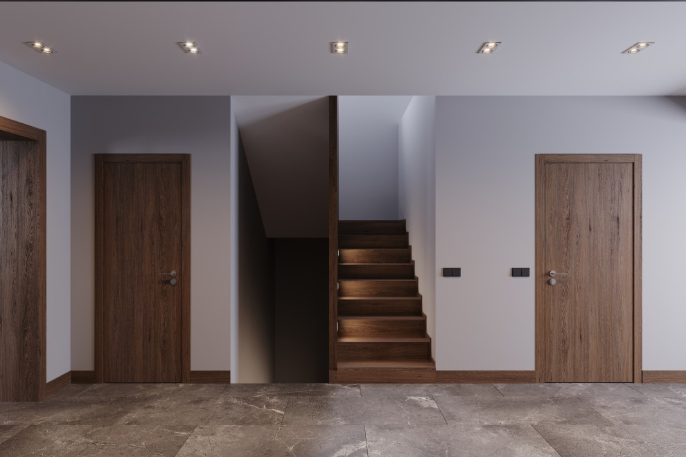 Коттедж в Оричах