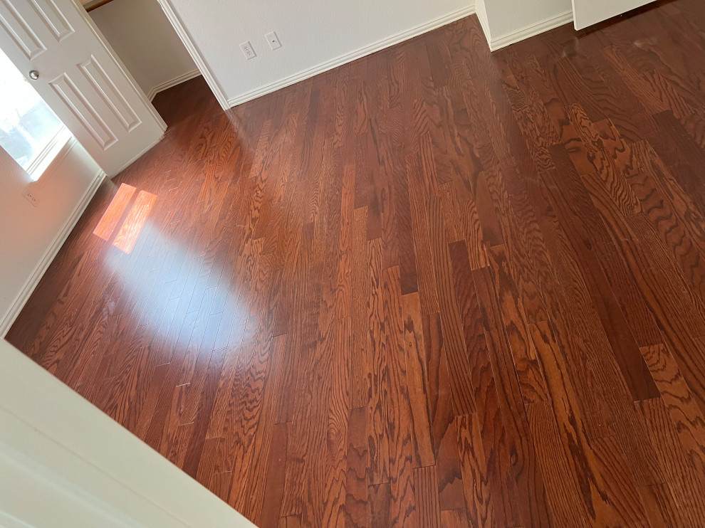 Flooring