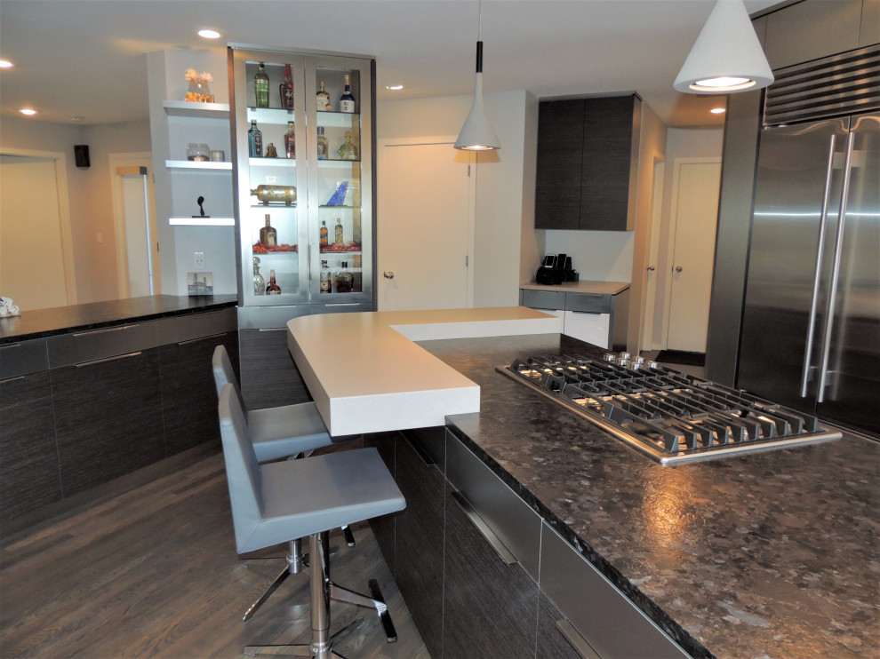 Modern Interior Update