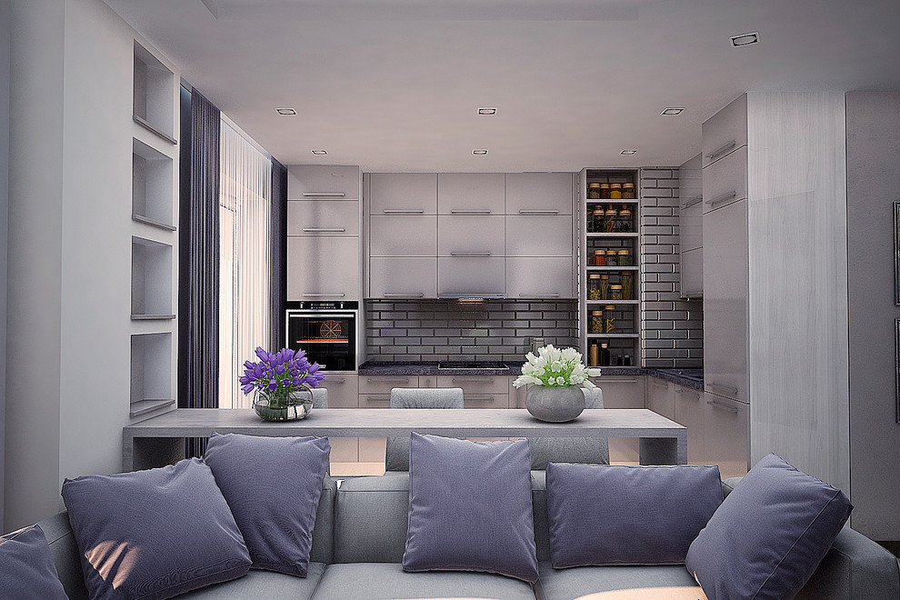 г.Самара, ул.Мечникова