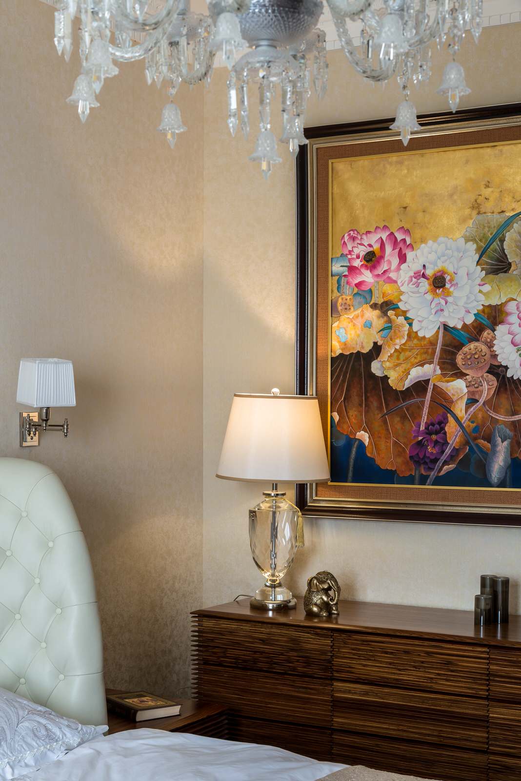 Квартира в Москве 188 кв. м.