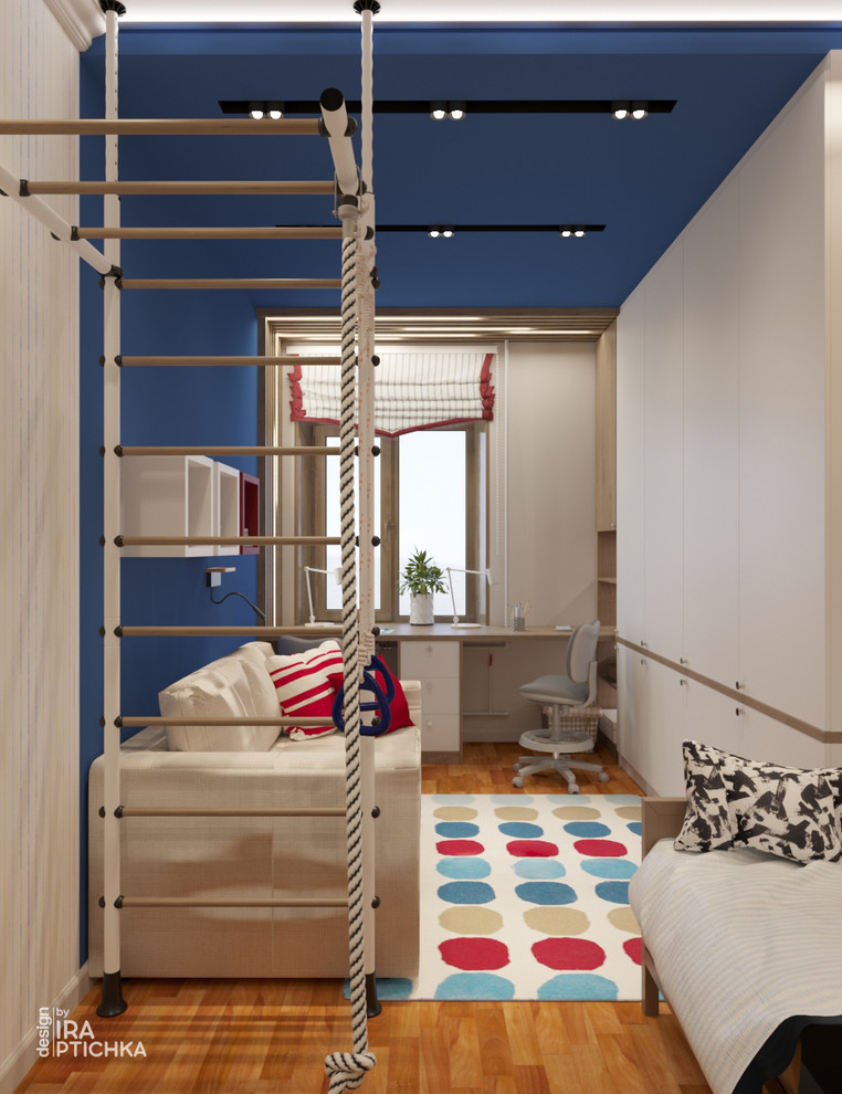 Детская для мальчиков. Санкт-Петербург.