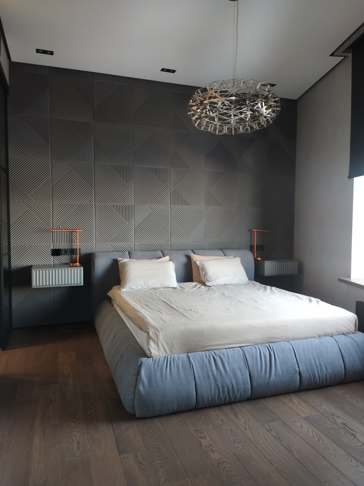 ЖК Пресненский Вал, 21