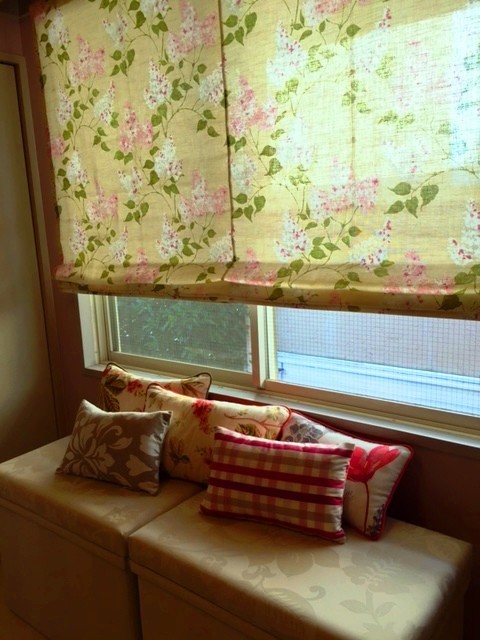リフォーム　HOBBY ROOM