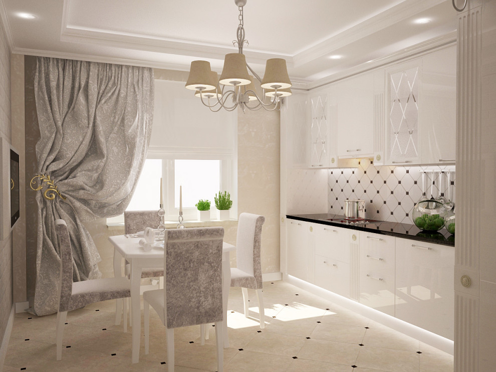 Весеннее настроение