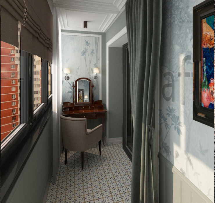 Воспоминания о будущем