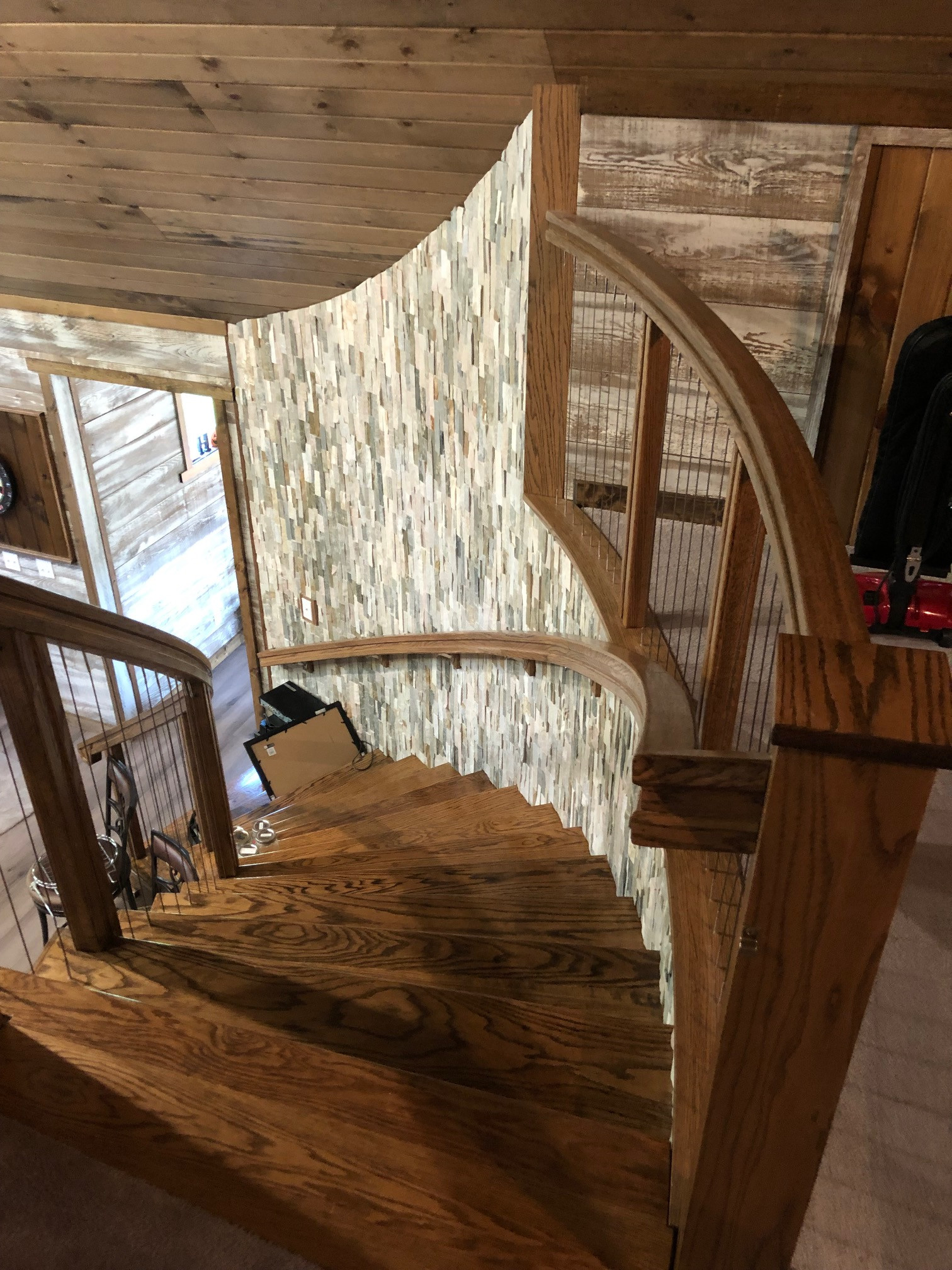 Custom Millwork and interiors