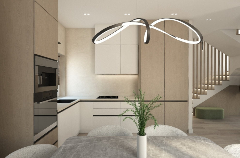 Блок-секция г. Светлогорск