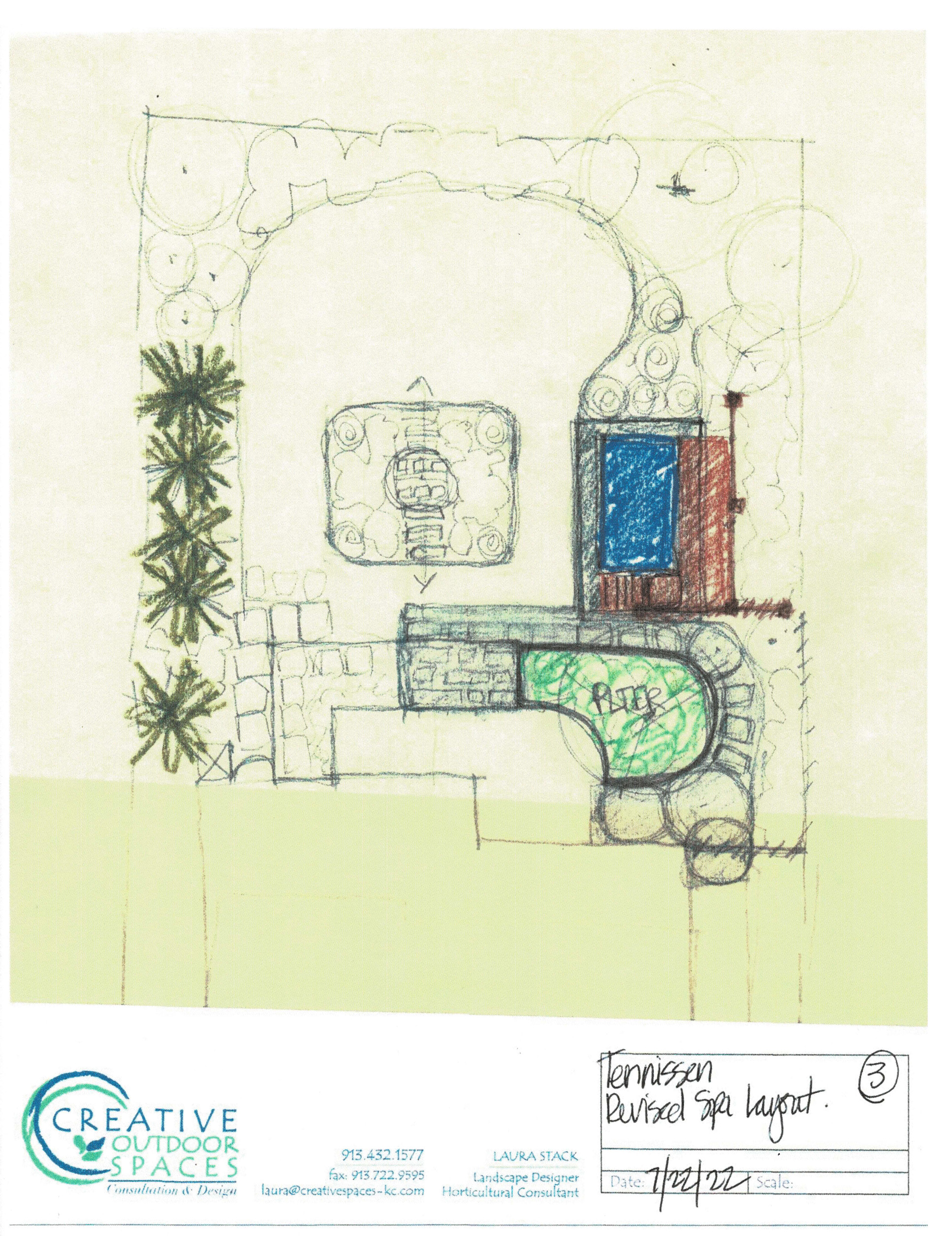 CONSIDER YOUR OPTIONS