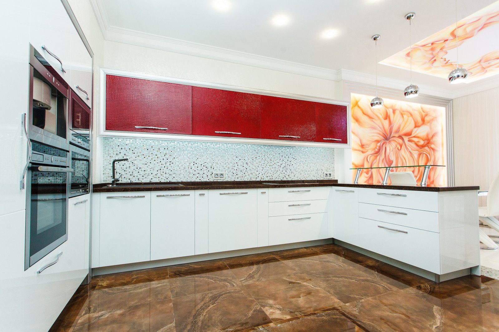 В ритме города