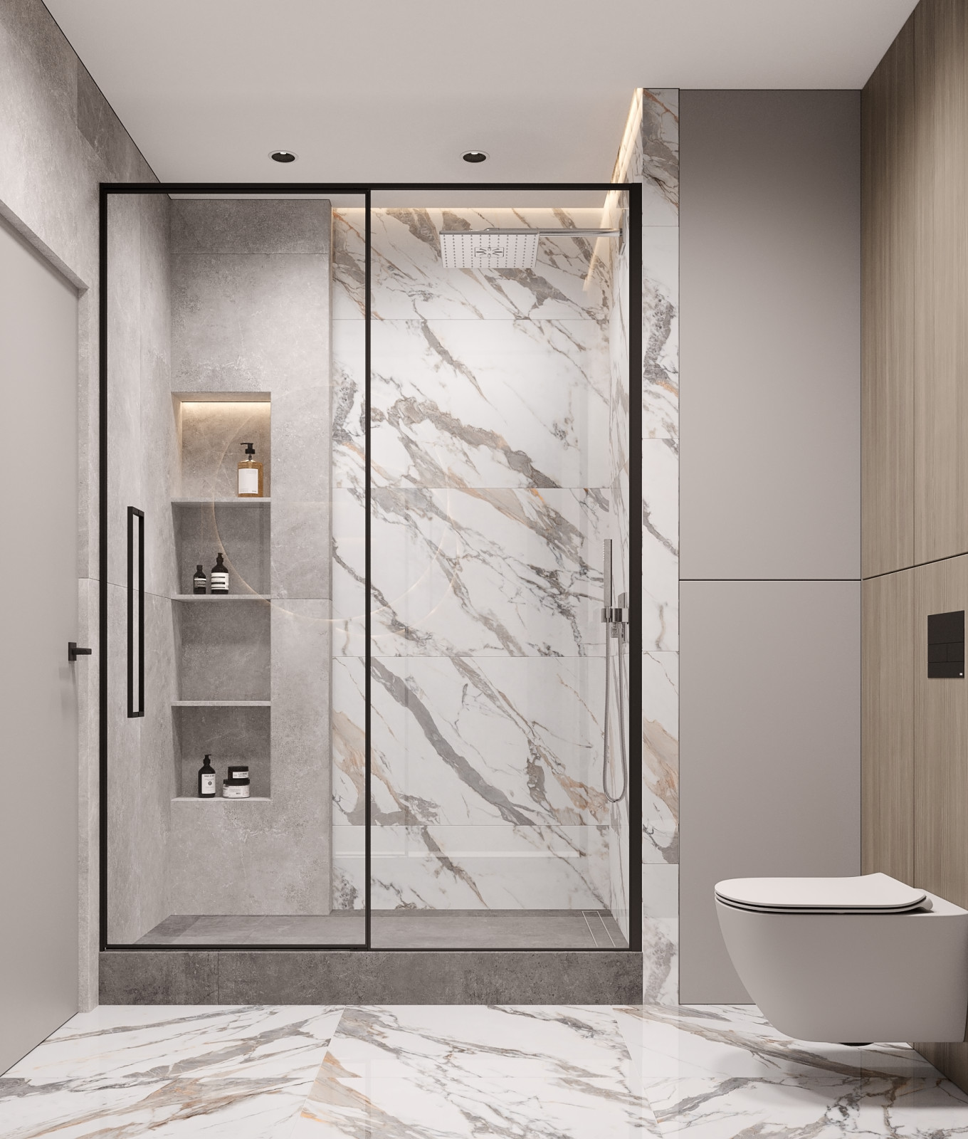 Квартира 67 м² - Дом на Писерева Новосибирск