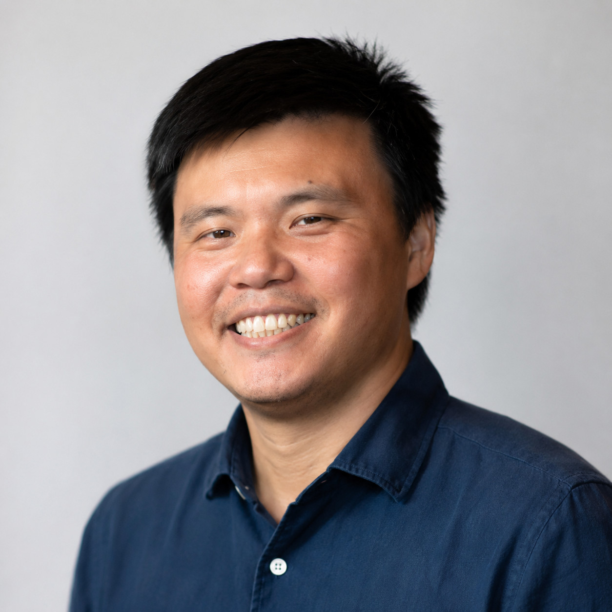 Phil Hsia