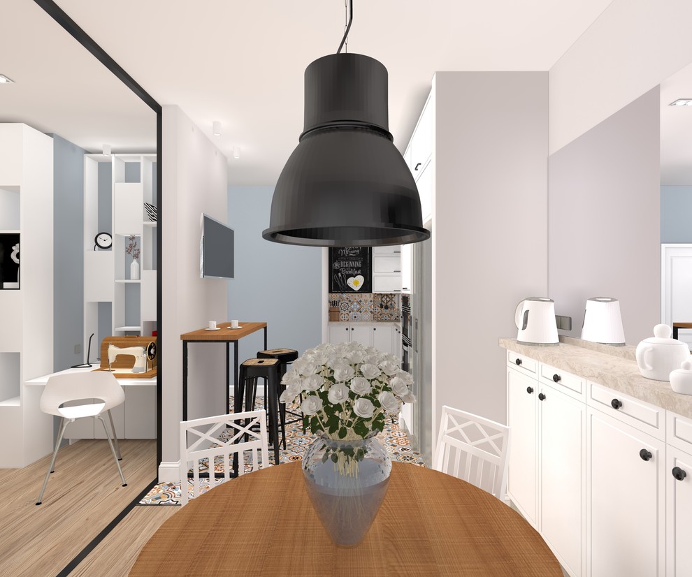 ЖК Империал