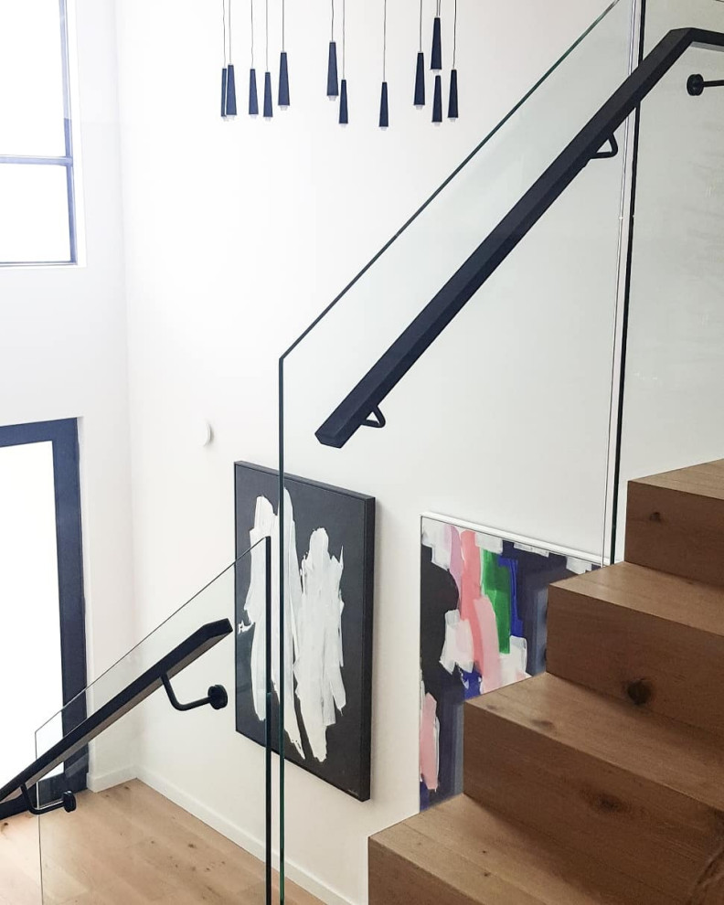 Photo of a staircase in Perth.