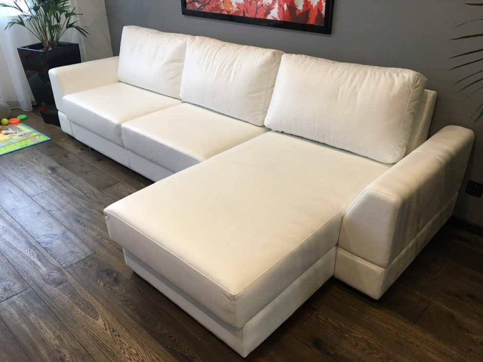 Изготовление мягкой мебели