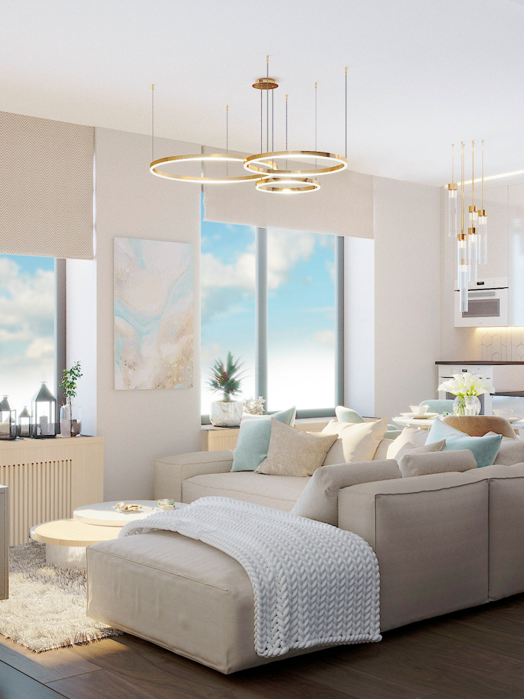 Квартира в ЖК Маяковский